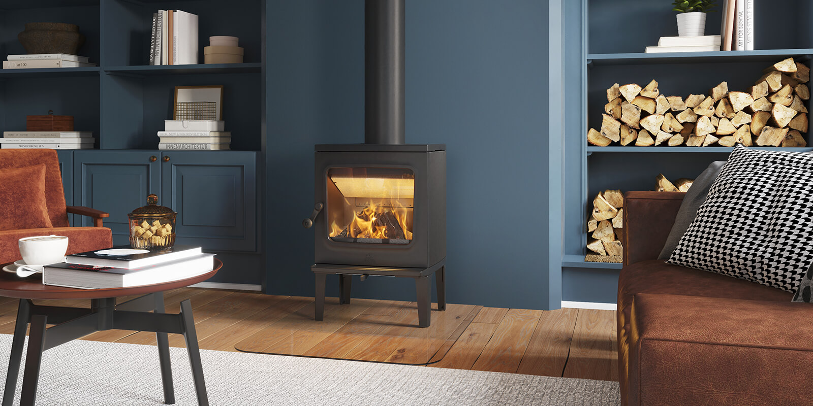 Jotul F205 Jotul F205